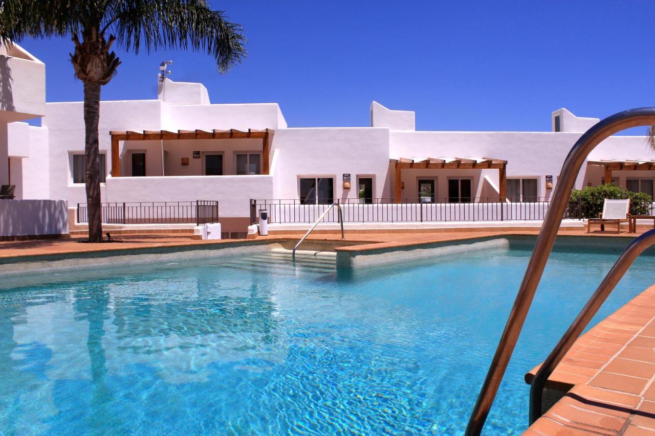 Real Agua Amarga Las Villas Zewnętrze zdjęcie