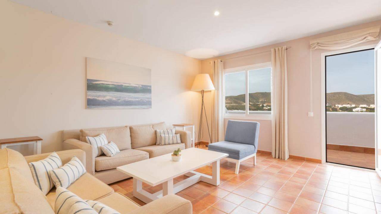 Real Agua Amarga Las Villas Zewnętrze zdjęcie