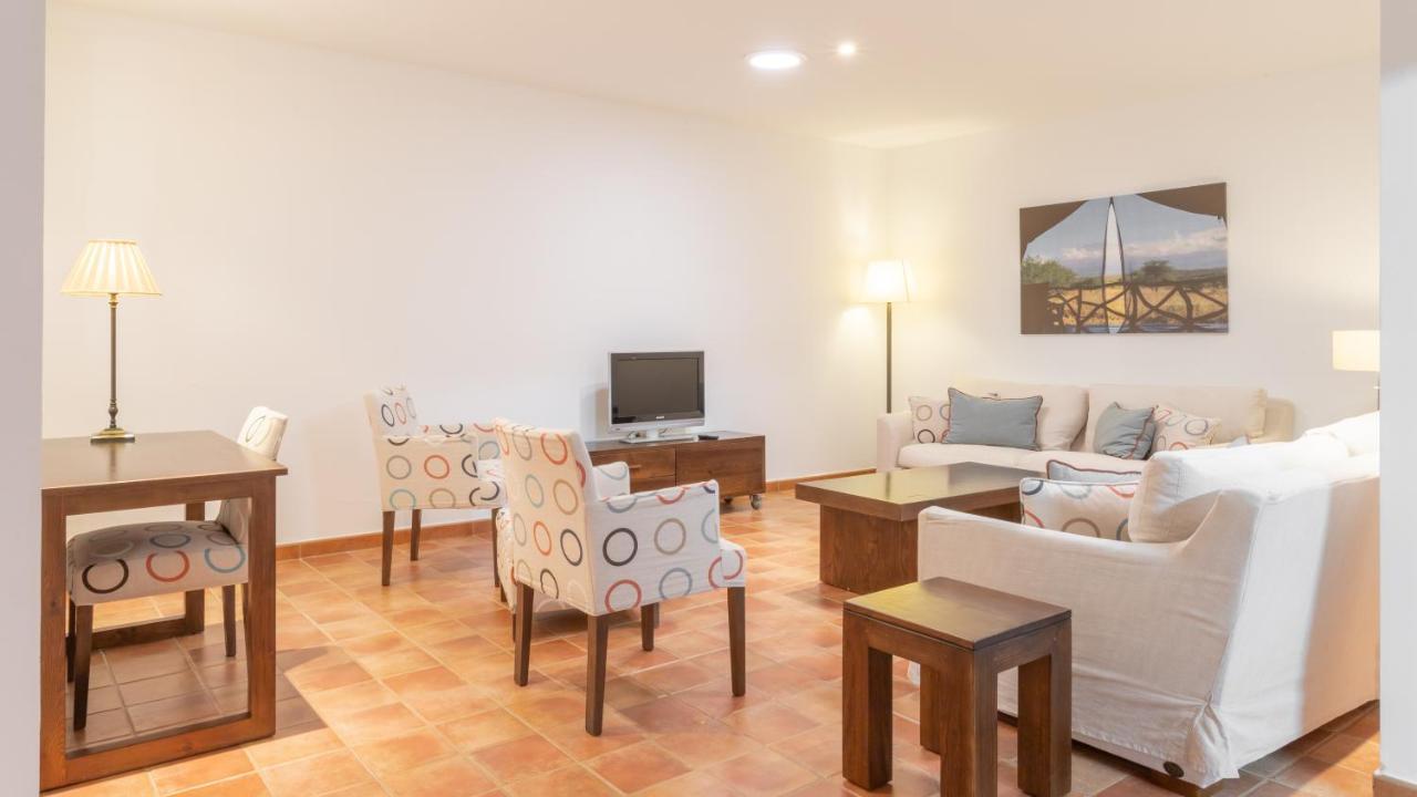 Real Agua Amarga Las Villas Zewnętrze zdjęcie