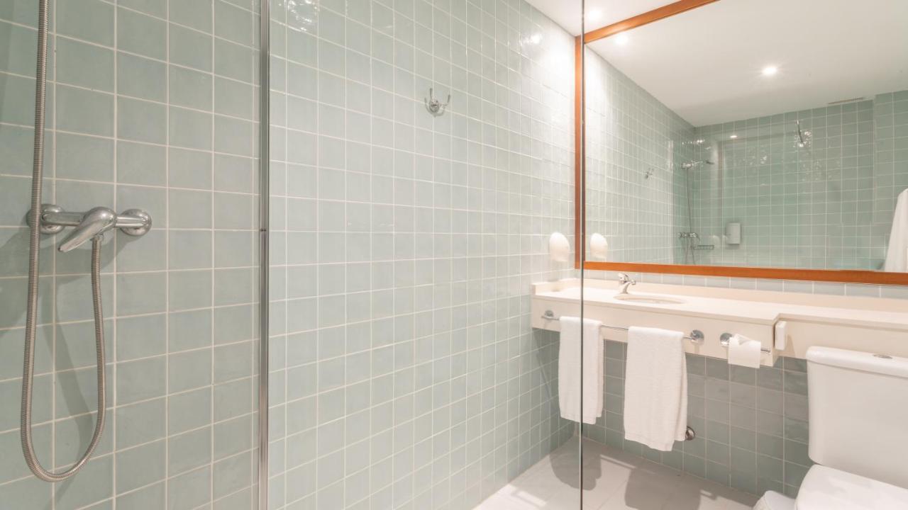Real Agua Amarga Las Villas Zewnętrze zdjęcie