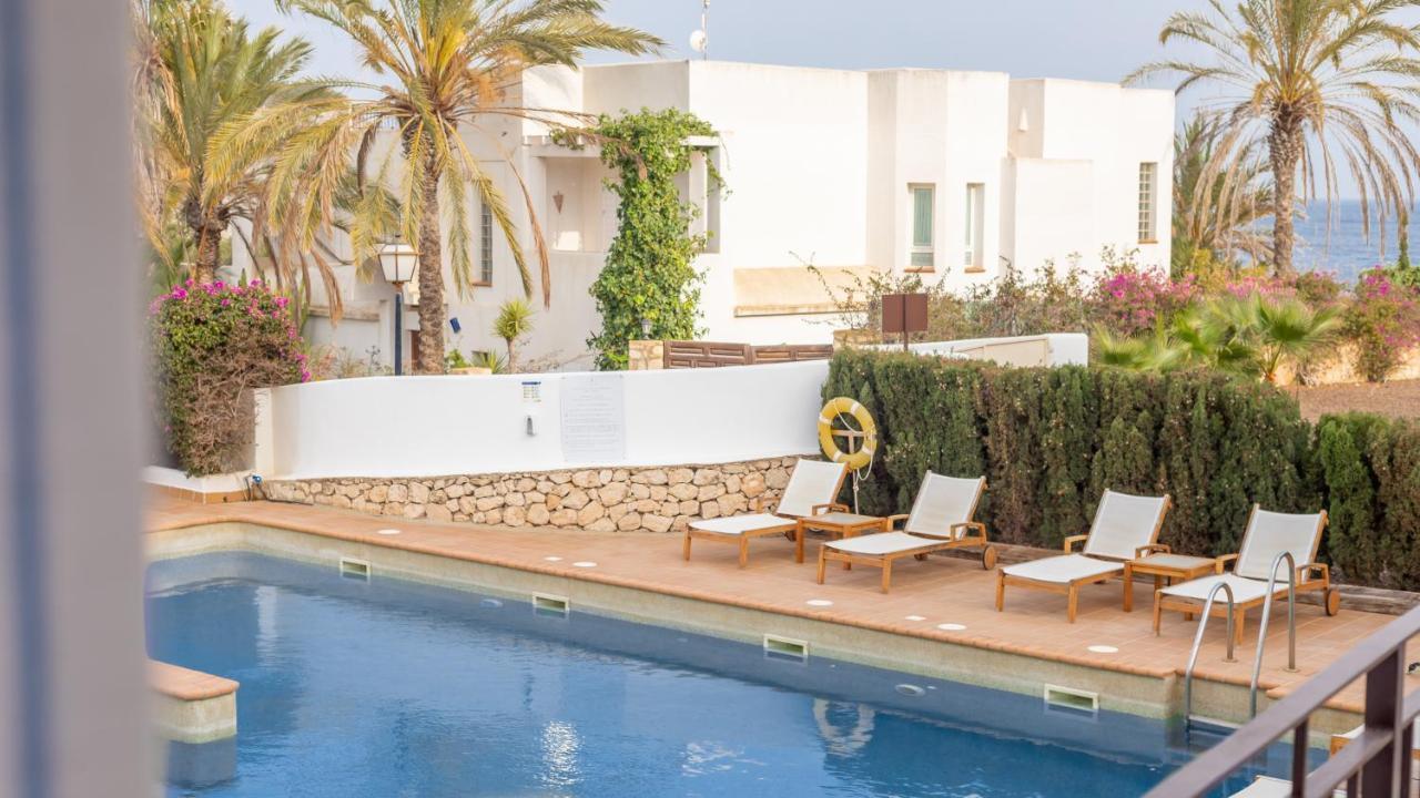 Real Agua Amarga Las Villas Zewnętrze zdjęcie