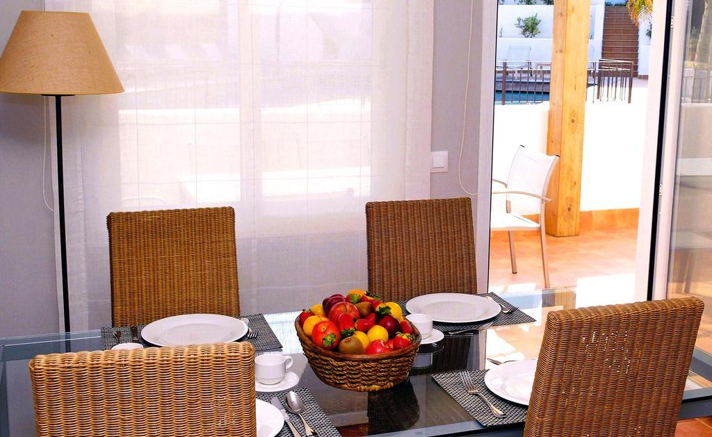 Real Agua Amarga Las Villas Zewnętrze zdjęcie