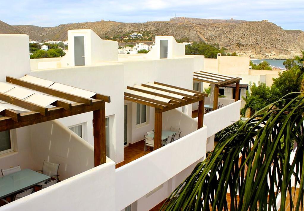 Real Agua Amarga Las Villas Zewnętrze zdjęcie