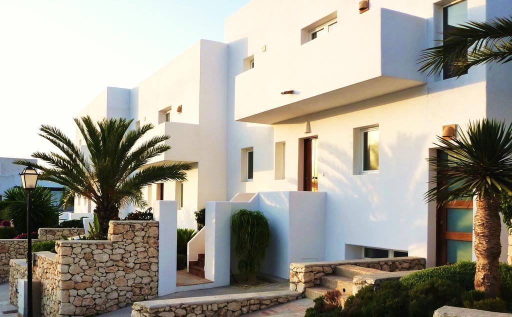 Real Agua Amarga Las Villas Zewnętrze zdjęcie