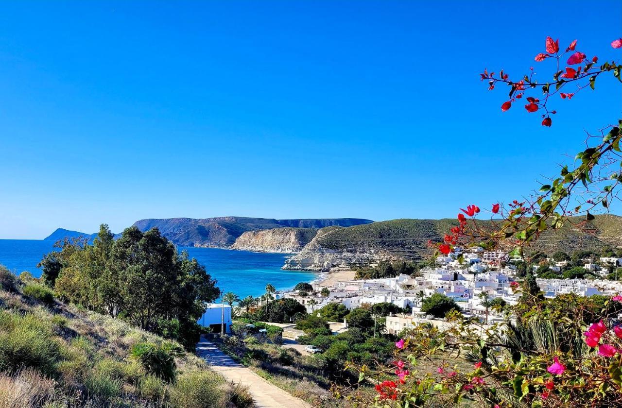 Real Agua Amarga Las Villas Zewnętrze zdjęcie