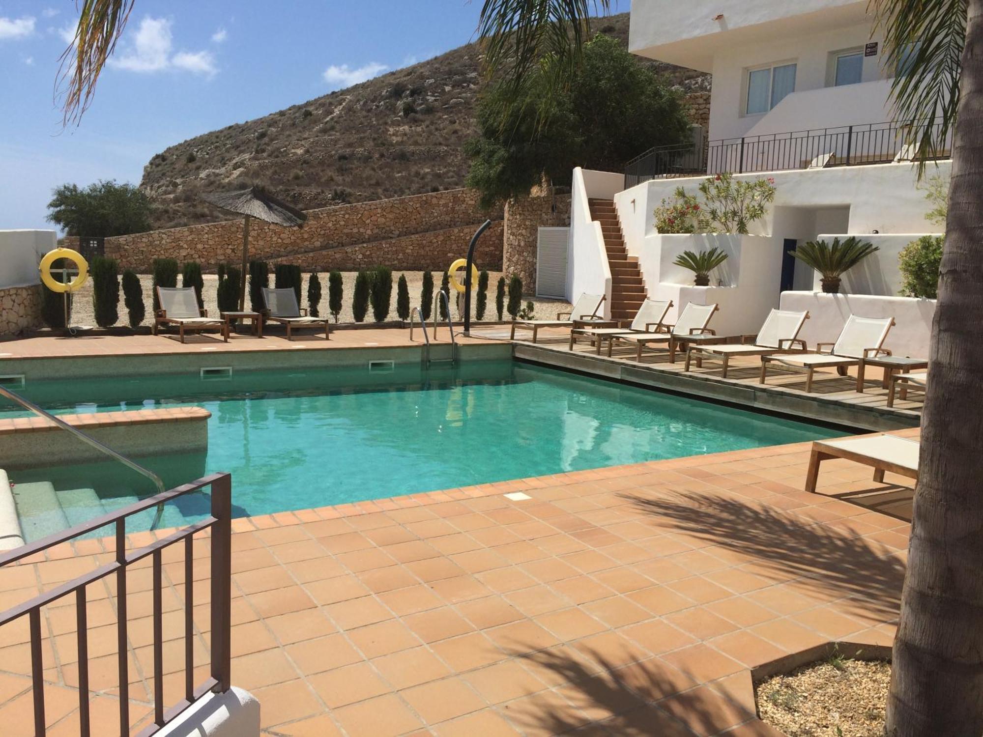 Real Agua Amarga Las Villas Zewnętrze zdjęcie