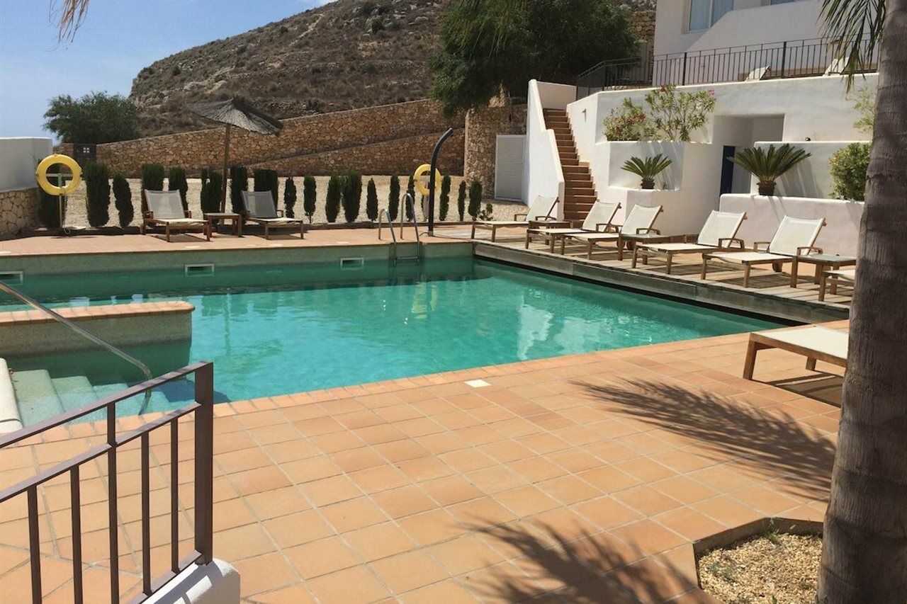Real Agua Amarga Las Villas Zewnętrze zdjęcie