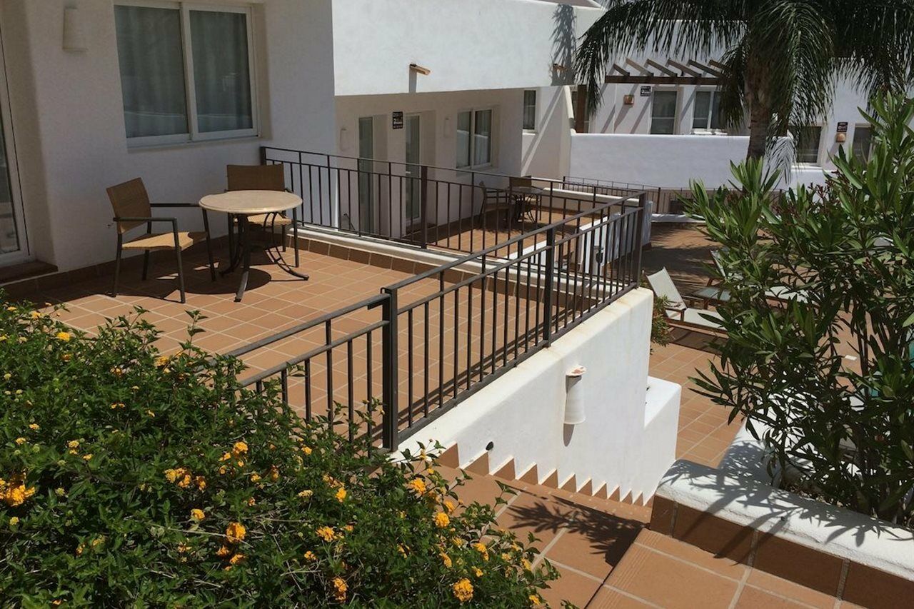 Real Agua Amarga Las Villas Zewnętrze zdjęcie