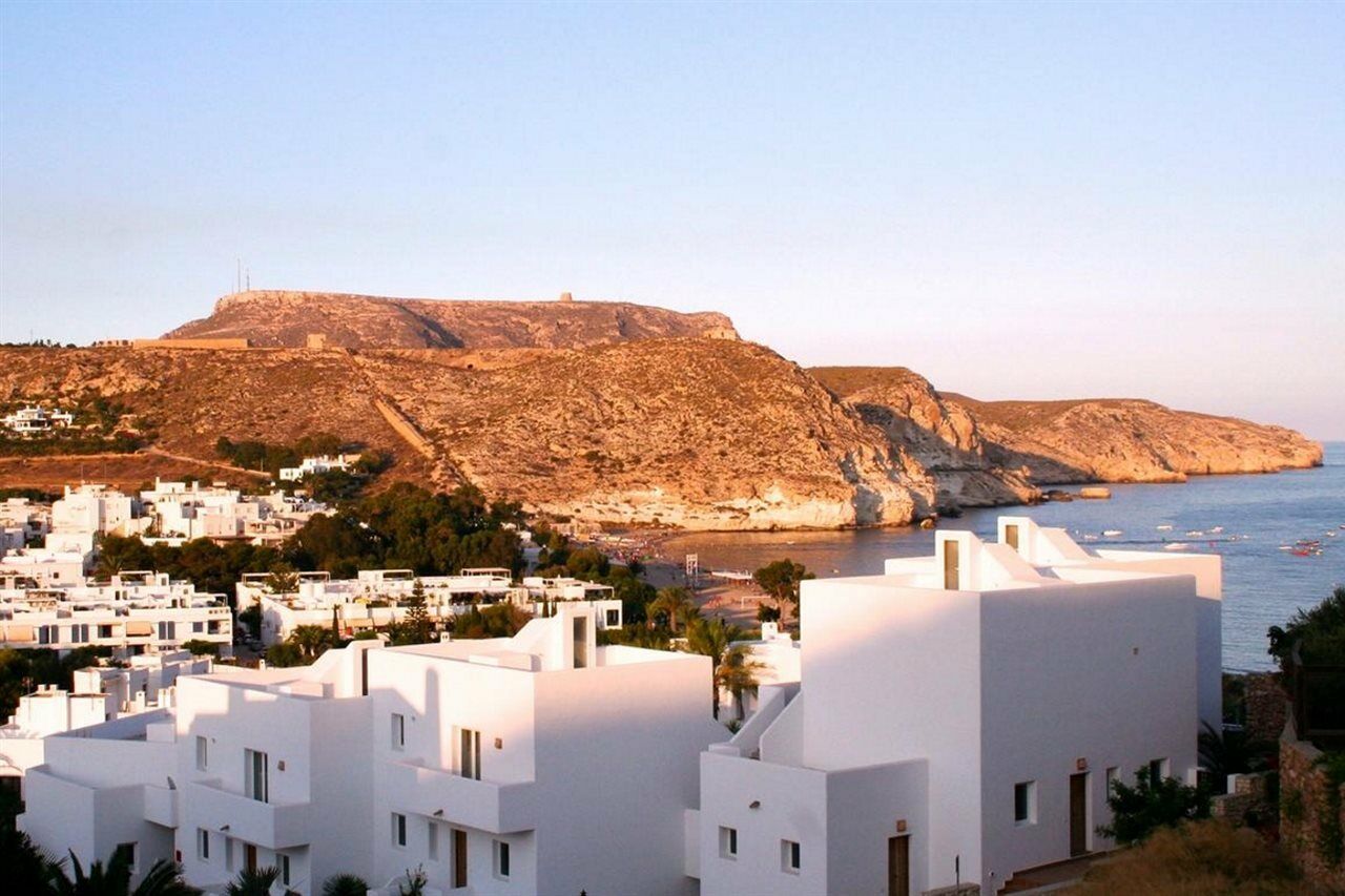 Real Agua Amarga Las Villas Zewnętrze zdjęcie