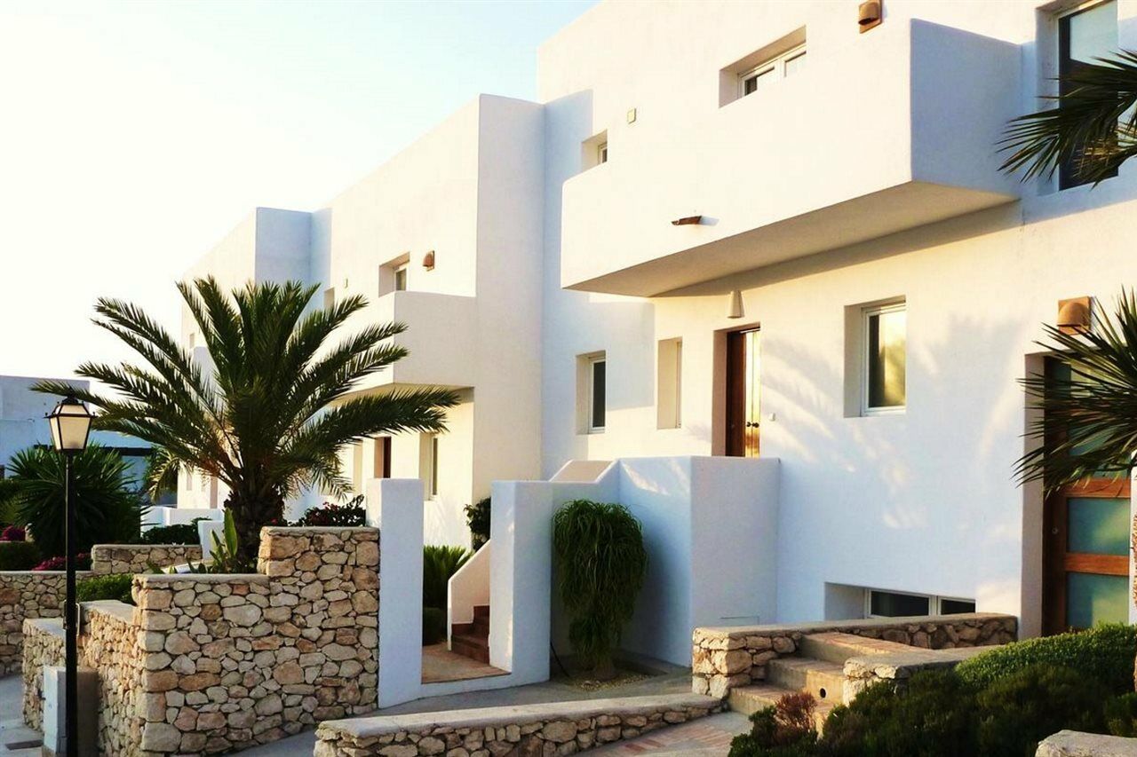 Real Agua Amarga Las Villas Zewnętrze zdjęcie