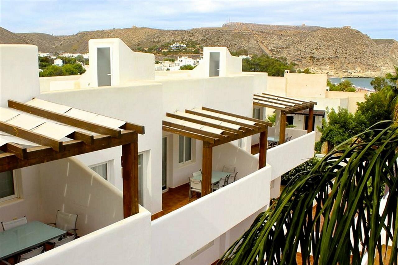 Real Agua Amarga Las Villas Zewnętrze zdjęcie