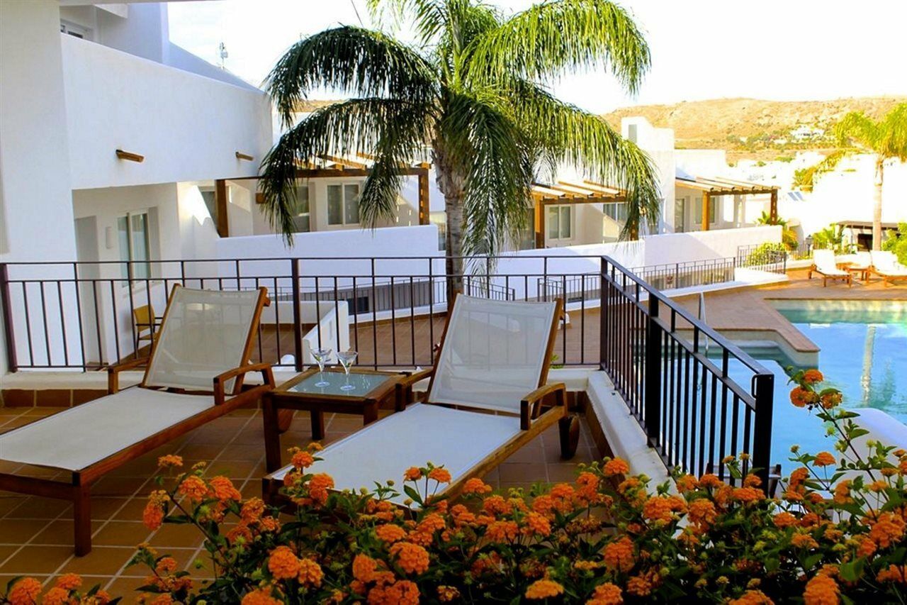 Real Agua Amarga Las Villas Zewnętrze zdjęcie