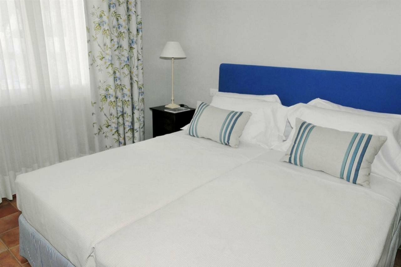 Real Agua Amarga Las Villas Zewnętrze zdjęcie