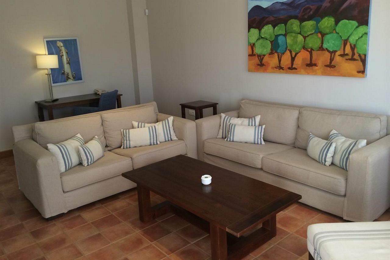 Real Agua Amarga Las Villas Zewnętrze zdjęcie